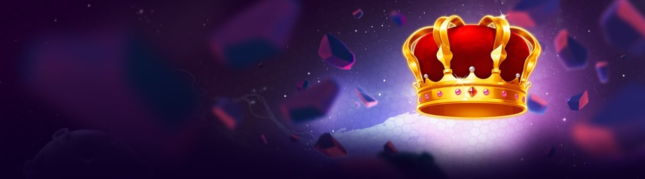 Juicy Champions Race